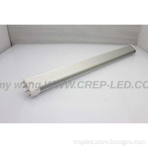410mm 2g11 LED Tube  2g11 ul cul listed 19w 1890lm 82Ra